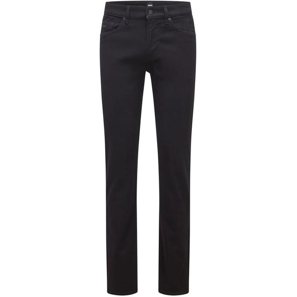 Hugo Boss Delaware 3 Slim Jeans - Black